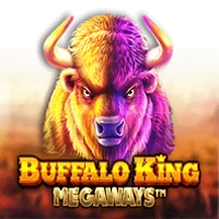 Buffalo King Megaways