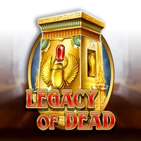 Legacy of Dead