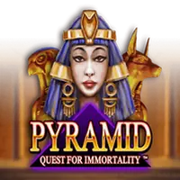 Pyramid Quest for Immortality