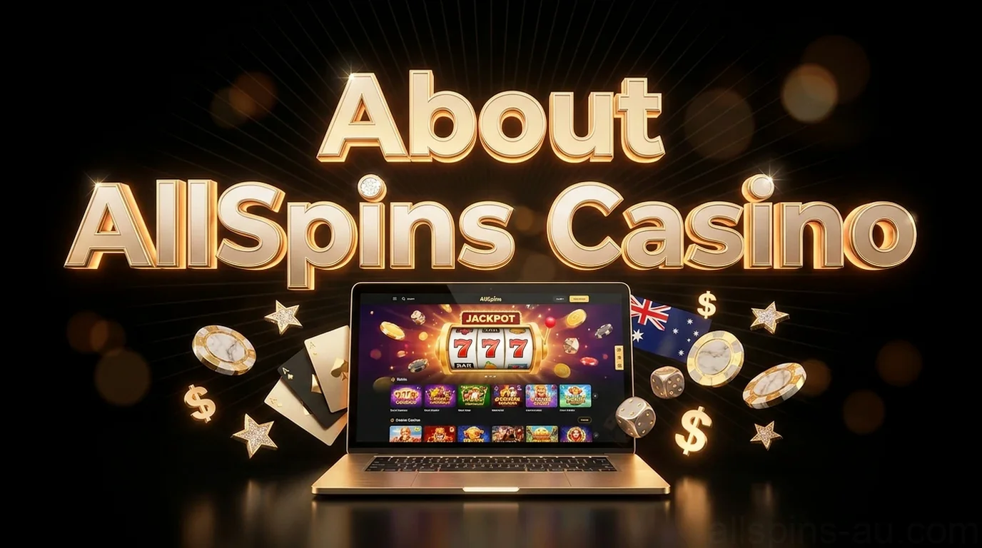 About AllSpins Casino