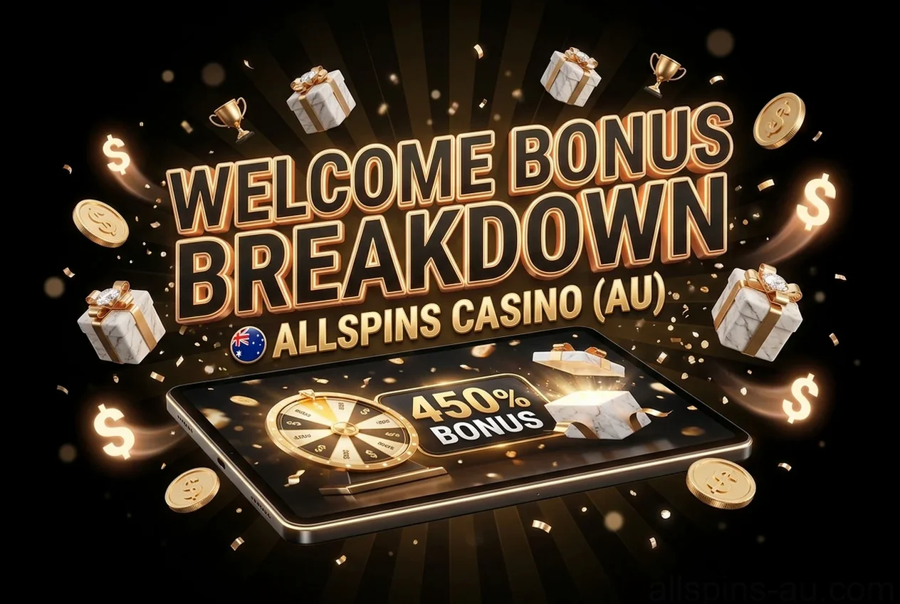 Welcome Bonus Breakdown